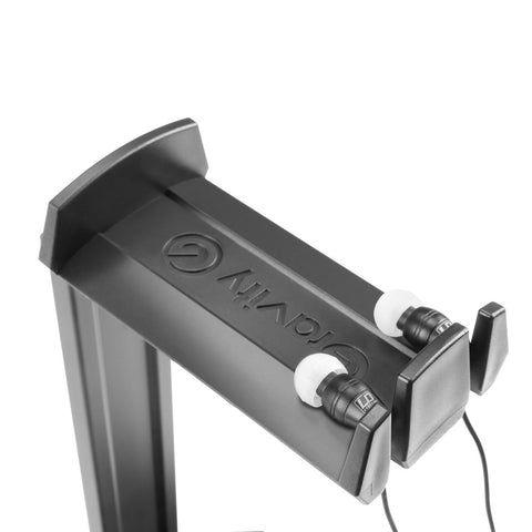 Gravity HP HTT 01 B Table-Top Headphones Stand