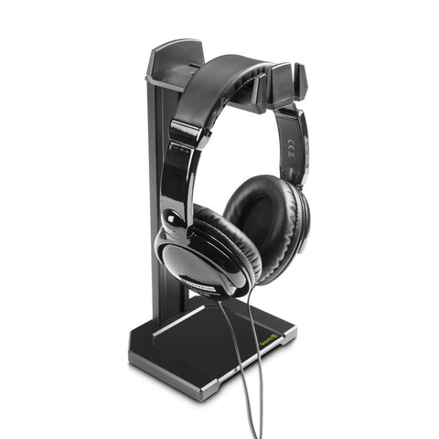 Gravity HP HTT 01 B Table-Top Headphones Stand