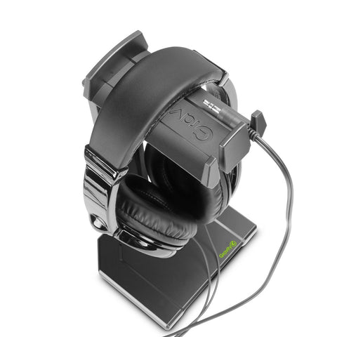Gravity HP HTT 01 B Table-Top Headphones Stand