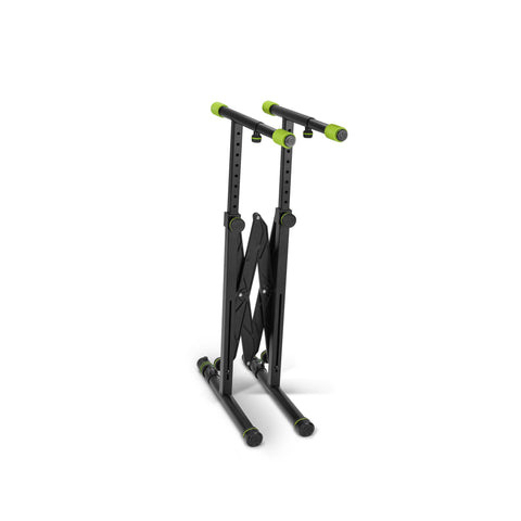 Gravity KS AKS 01 B Foldable Keyboard Stand