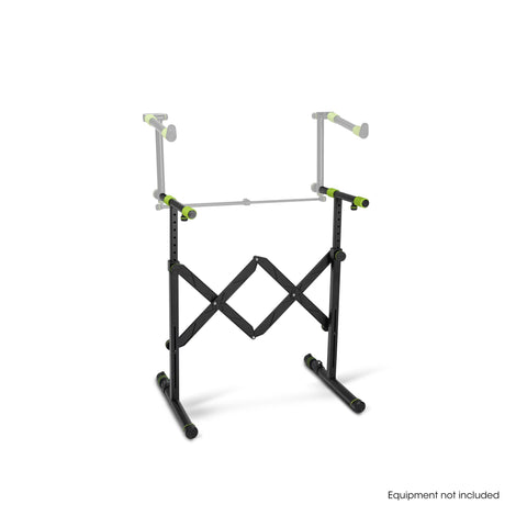 Gravity KS AKS 01 B Foldable Keyboard Stand