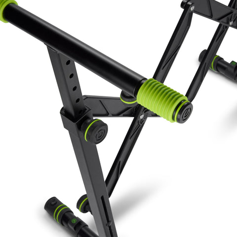 Gravity KS AKS 01 B Foldable Keyboard Stand