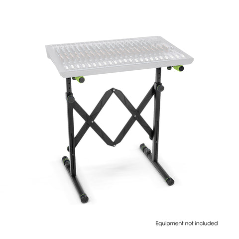 Gravity KS AKS 01 B Foldable Keyboard Stand