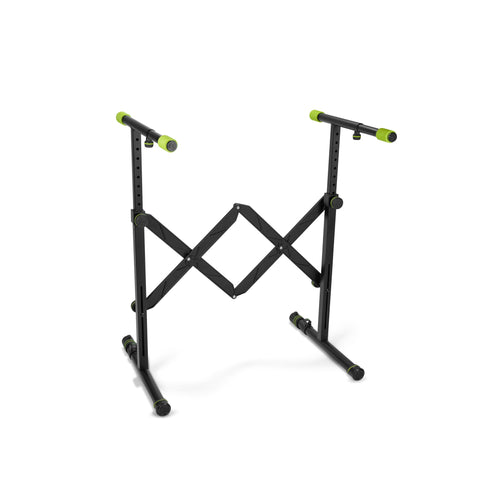 Gravity KS AKS 01 B Foldable Keyboard Stand