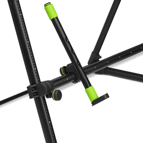 Gravity KS MKS 01 B Multi Keyboard Stand 4-Tier