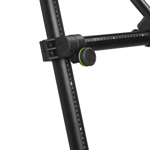 Gravity KS MKS 01 B Multi Keyboard Stand 4-Tier