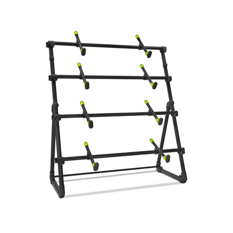 Gravity KS MKS 01 B Multi Keyboard Stand 4-Tier