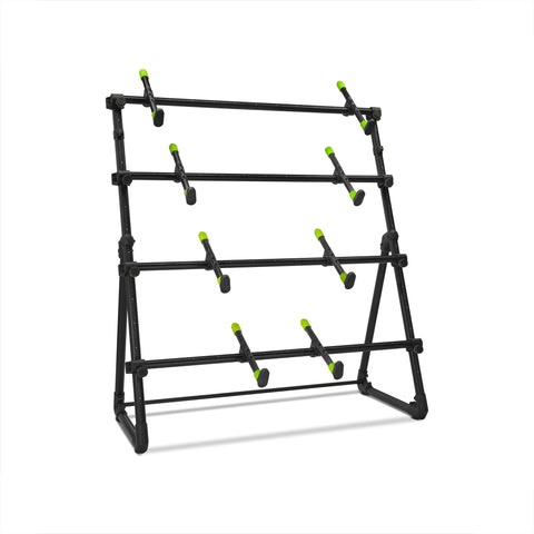 Gravity KS MKS 01 B Multi Keyboard Stand 4-Tier