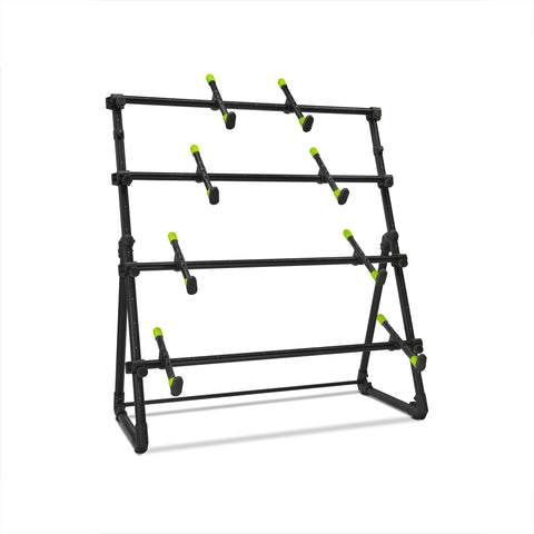 Gravity KS MKS 01 B Multi Keyboard Stand 4-Tier