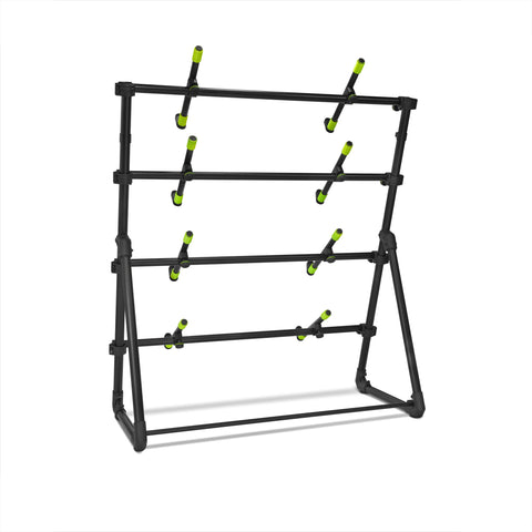 Gravity KS MKS 01 B Multi Keyboard Stand 4-Tier