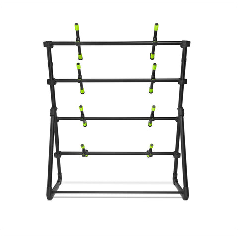 Gravity KS MKS 01 B Multi Keyboard Stand 4-Tier