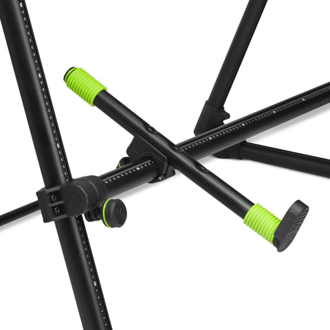 Gravity KS MKS 01 B Multi Keyboard Stand 4-Tier