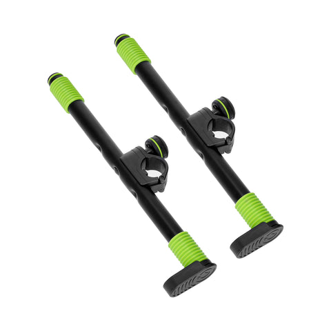 Gravity KS MKS 01 KA B Support Arms for Multi Keyboard Stand