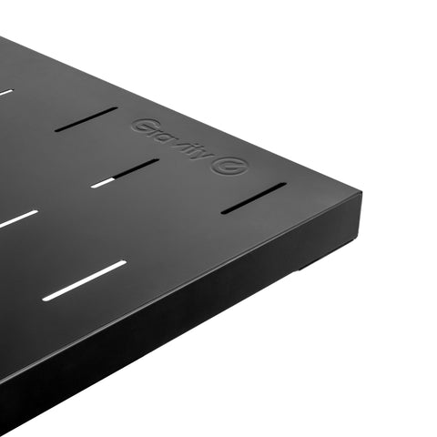 Gravity KS RD 1 Rapid Desk for X-Type Keyboard Stands