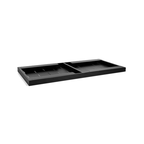 Gravity KSX 2 RD Set Double X-Form Keyboard Stand & Rapid Desk
