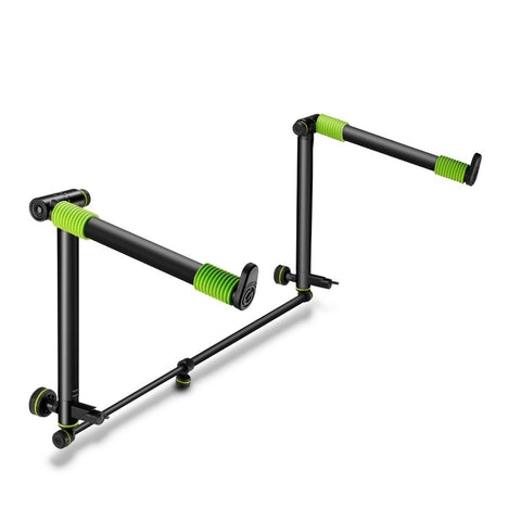 Gravity KSX 2 T Tilting Tier for X-Form Keyboard Stands
