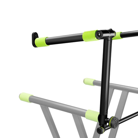 Gravity KSX 2 T Tilting Tier for X-Form Keyboard Stands