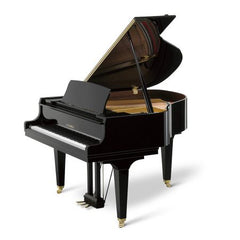 Kawai GL-20 Baby Grand Piano - Black | Melodica Music Store Dubai