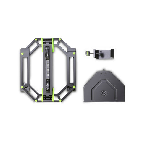 Gravity LTS 01 B Adjustable Laptop & Controller Stand