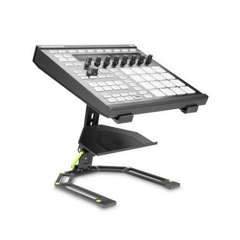 Gravity LTS 01 B Adjustable Laptop & Controller Stand
