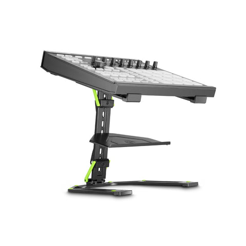 Gravity LTS 01 B Adjustable Laptop & Controller Stand