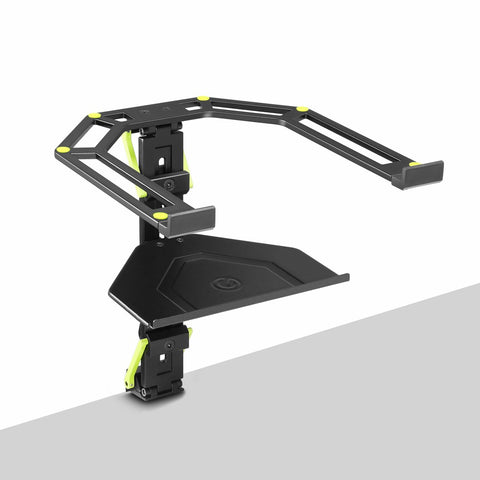 Gravity LTS 01 B Adjustable Laptop & Controller Stand