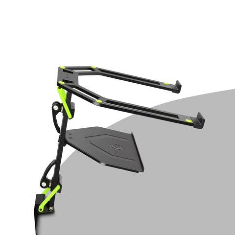 Gravity LTS 01 B Adjustable Laptop & Controller Stand