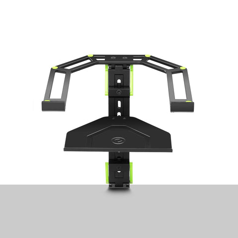 Gravity LTS 01 B Adjustable Laptop & Controller Stand