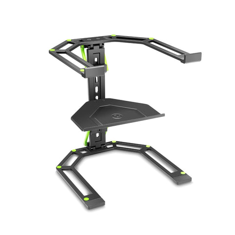 Gravity LTS 01 B Adjustable Laptop & Controller Stand