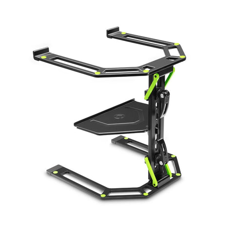 Gravity LTS 01 B Adjustable Laptop & Controller Stand
