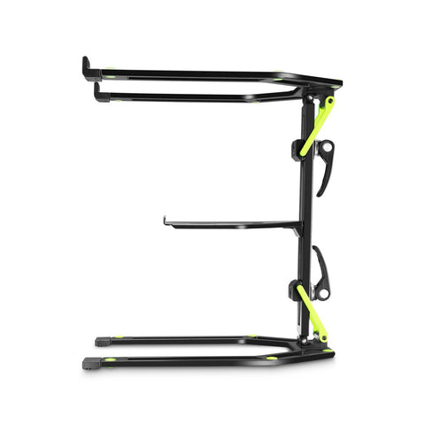 Gravity LTS 01 B Adjustable Laptop & Controller Stand