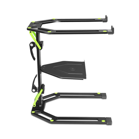 Gravity LTS 01 B Adjustable Laptop & Controller Stand