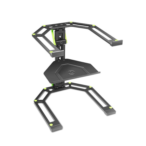 Gravity LTS 01 B Adjustable Laptop & Controller Stand