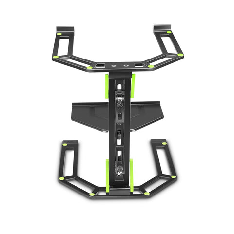 Gravity LTS 01 B Adjustable Laptop & Controller Stand