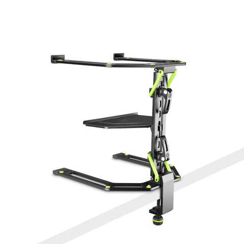 Gravity LTS 01 B Adjustable Laptop & Controller Stand