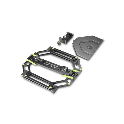 Gravity LTS 01 B Adjustable Laptop & Controller Stand