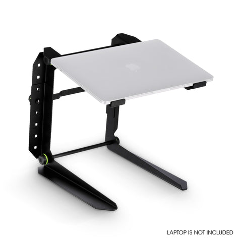 Gravity LTS 01 C B Adjustable Laptop & Controller Stand