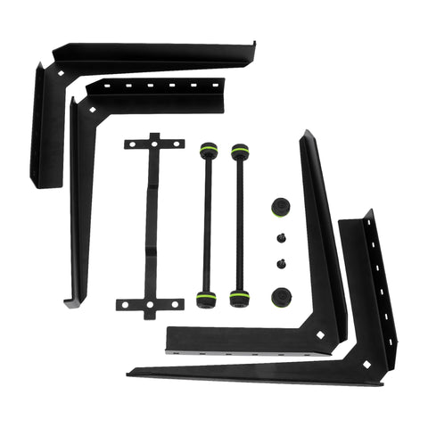 Gravity LTS 01 C B Adjustable Laptop & Controller Stand