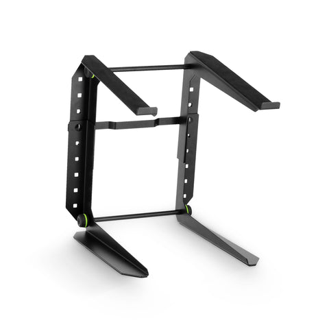 Gravity LTS 01 C B Adjustable Laptop & Controller Stand