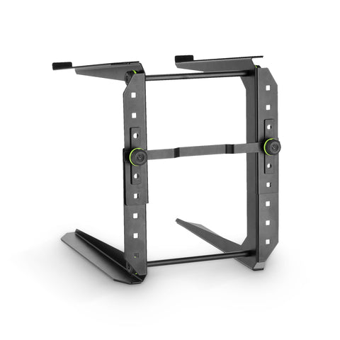 Gravity LTS 01 C B Adjustable Laptop & Controller Stand
