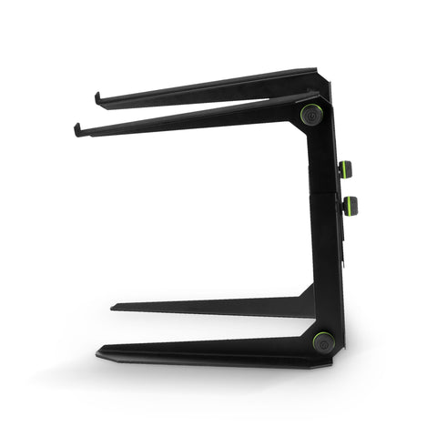 Gravity LTS 01 C B Adjustable Laptop & Controller Stand