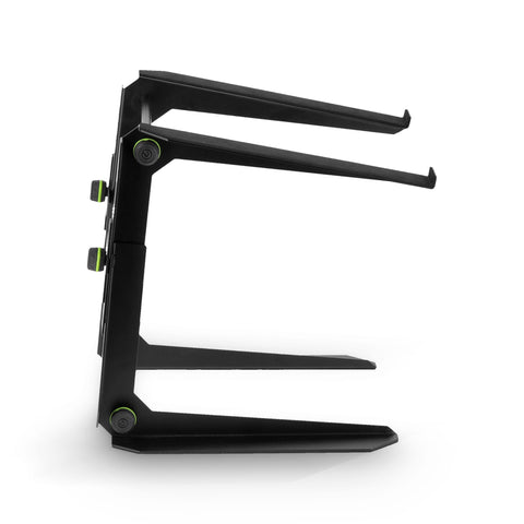 Gravity LTS 01 C B Adjustable Laptop & Controller Stand