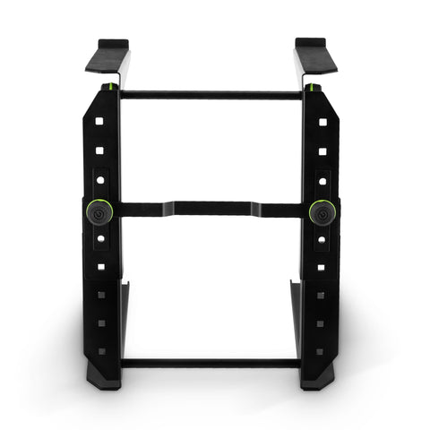 Gravity LTS 01 C B Adjustable Laptop & Controller Stand