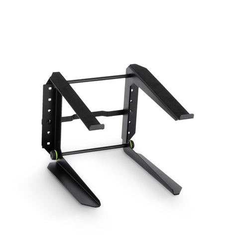Gravity LTS 01 C B Adjustable Laptop & Controller Stand