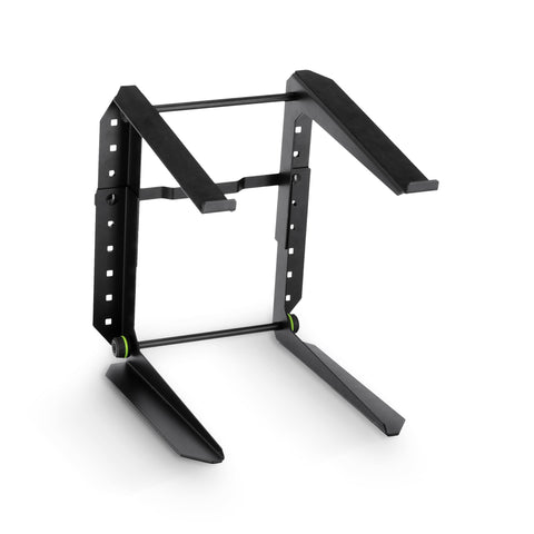 Gravity LTS 01 C B Adjustable Laptop & Controller Stand