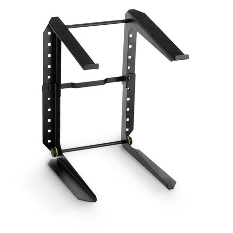 Gravity LTS 01 C B Adjustable Laptop & Controller Stand