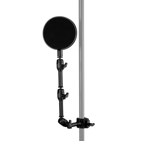 Gravity MA 3D A POP 1 Traveller Series Pop Filter with 3D Arm