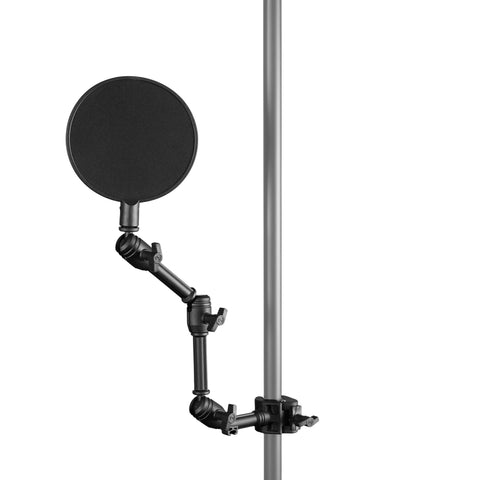 Gravity MA 3D A POP 1 Traveller Series Pop Filter with 3D Arm