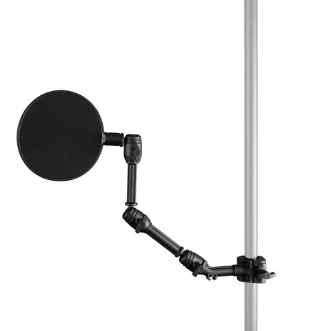 Gravity MA 3D A POP 1 Traveller Series Pop Filter with 3D Arm