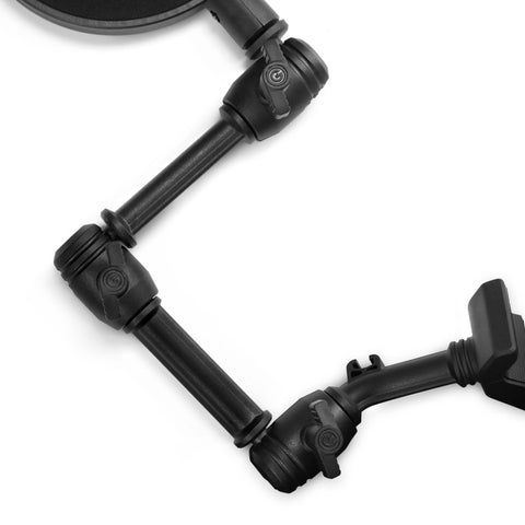 Gravity MA 3D A POP 1 Traveller Series Pop Filter with 3D Arm